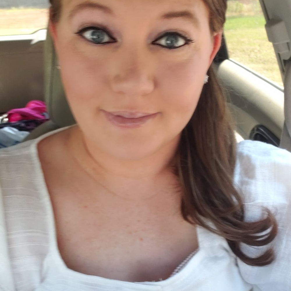 Meet your Posher, Kathryn